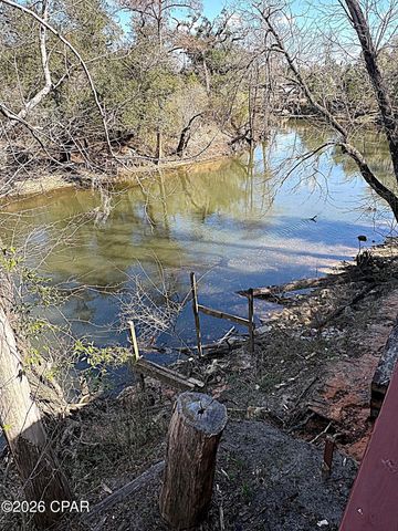 13770 NW Shuman Ferry Road, Altha, FL 32421