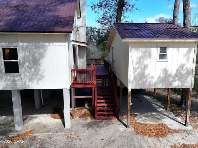 13770 NW Shuman Ferry Road, Altha, FL 32421