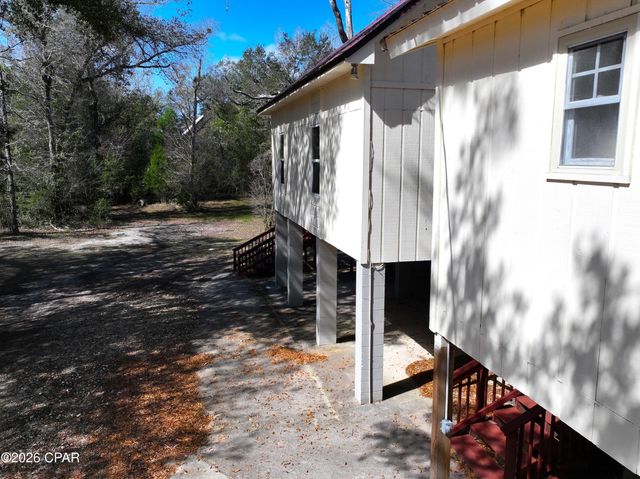 13770 NW Shuman Ferry Road, Altha, FL 32421