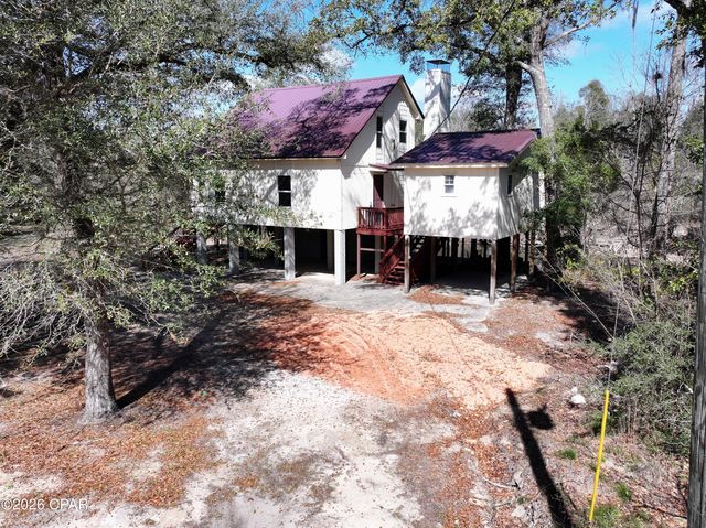 13770 NW Shuman Ferry Road, Altha, FL 32421