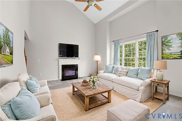 12256 Hampton Valley Ter, Chesterfield, VA 23832