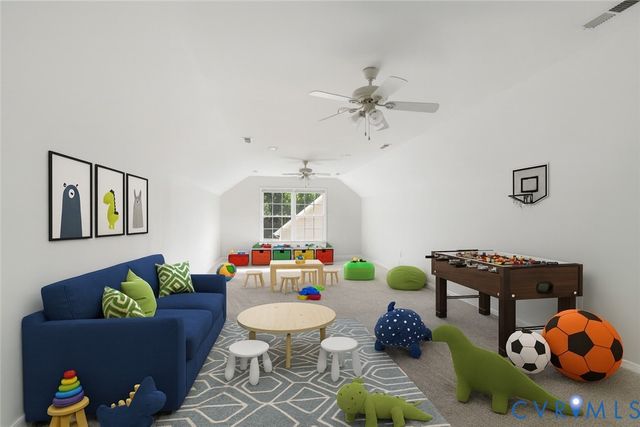 12256 Hampton Valley Ter, Chesterfield, VA 23832