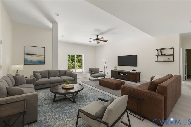 12256 Hampton Valley Ter, Chesterfield, VA 23832