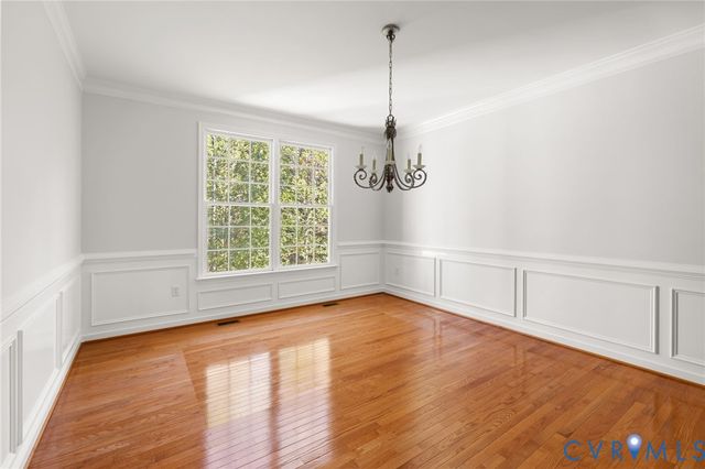 12256 Hampton Valley Ter, Chesterfield, VA 23832