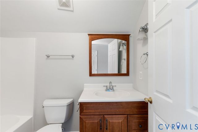 12256 Hampton Valley Ter, Chesterfield, VA 23832