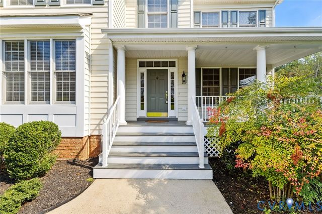 12256 Hampton Valley Ter, Chesterfield, VA 23832