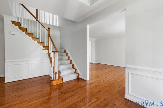 12256 Hampton Valley Ter, Chesterfield, VA 23832