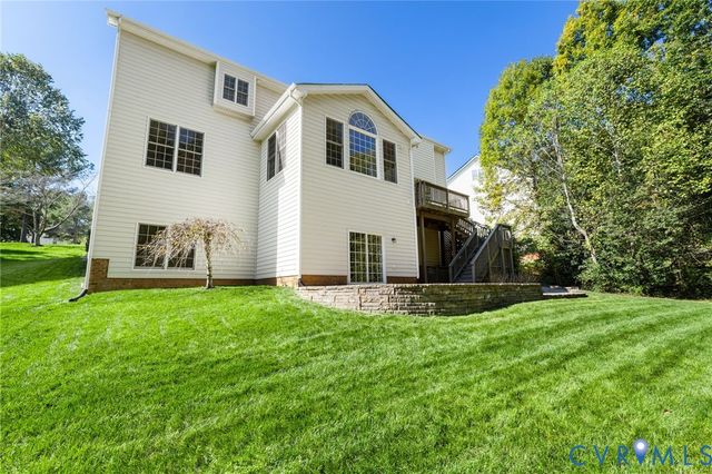 12256 Hampton Valley Ter, Chesterfield, VA 23832