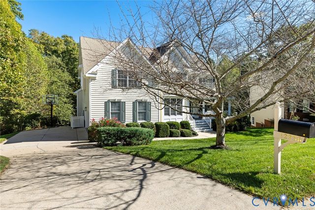 12256 Hampton Valley Ter, Chesterfield, VA 23832