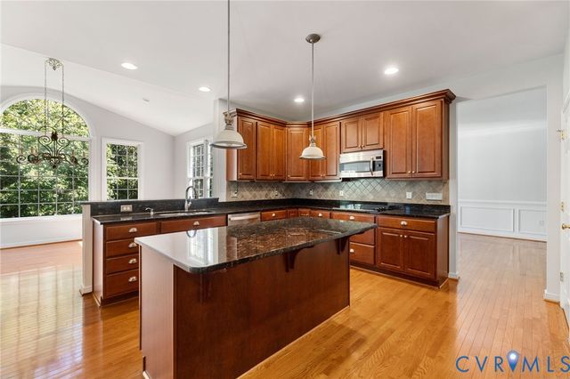 12256 Hampton Valley Ter, Chesterfield, VA 23832