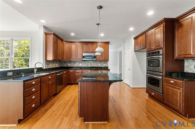 12256 Hampton Valley Ter, Chesterfield, VA 23832