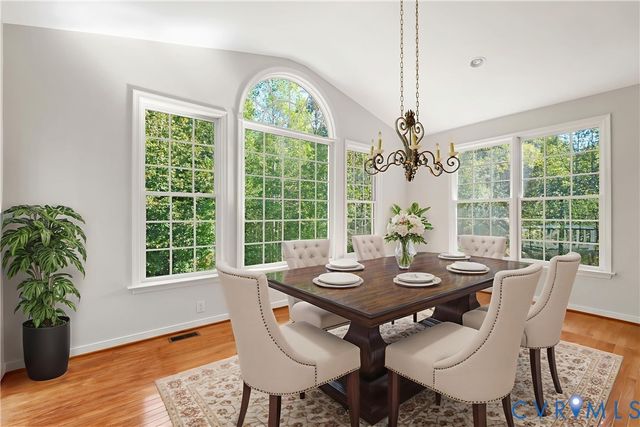 12256 Hampton Valley Ter, Chesterfield, VA 23832