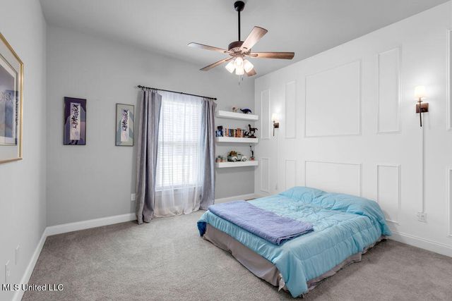 12856 Jackson Lee Drive, Ocean Springs, MS 39564