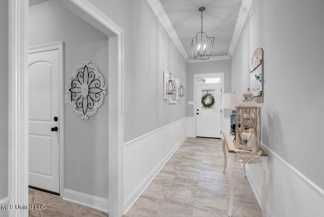 12856 Jackson Lee Drive, Ocean Springs, MS 39564