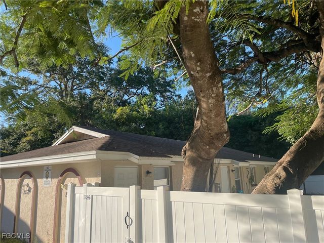 2357-2361 Lafayette ST, Fort Myers, FL 33901