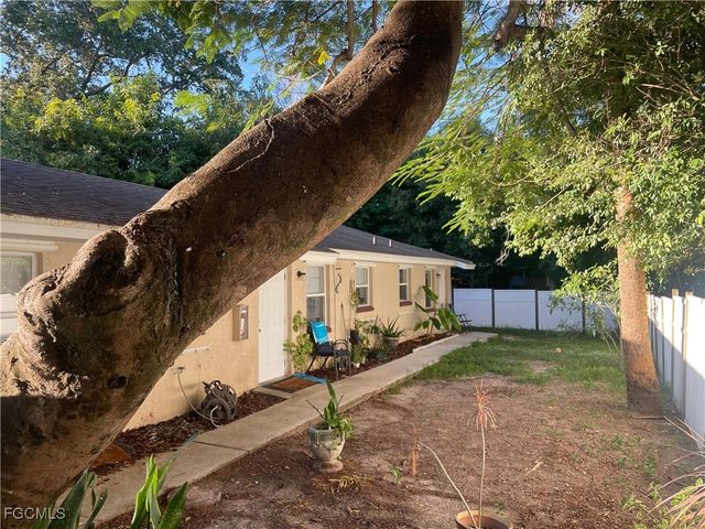 2357-2361 Lafayette ST, Fort Myers, FL 33901