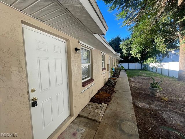 2357-2361 Lafayette ST, Fort Myers, FL 33901