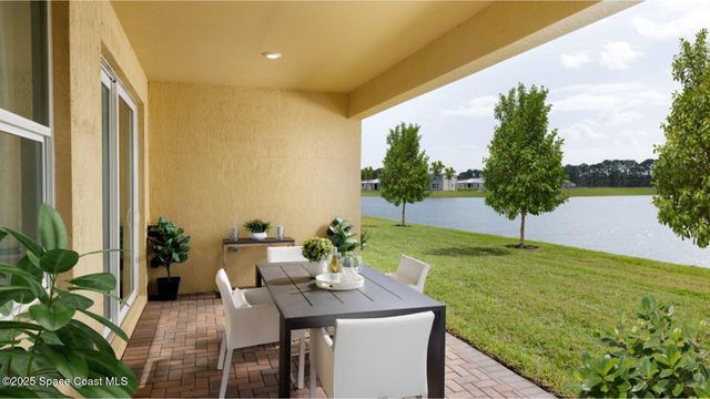 1748 Echelon Point Way NW, Palm Bay, FL 32907