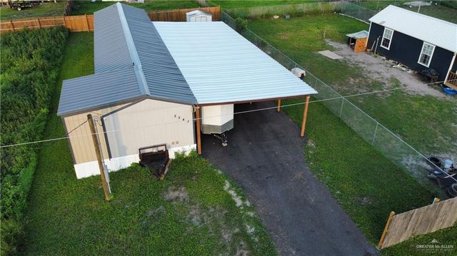 2243 Verona Street, Weslaco, TX 78596