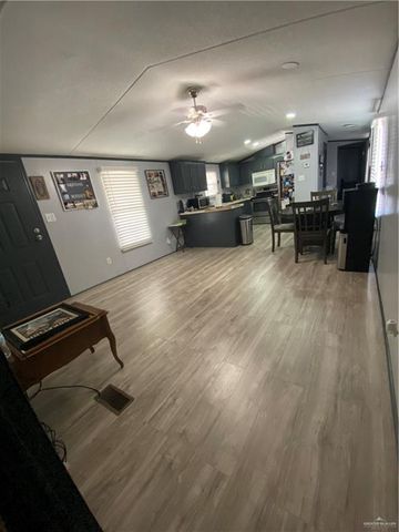 2243 Verona Street, Weslaco, TX 78596