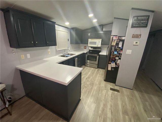 2243 Verona Street, Weslaco, TX 78596