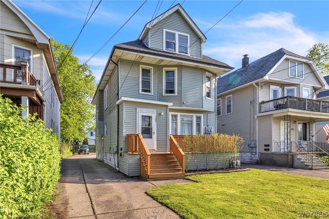 755 Tifft Street, Buffalo, NY 14220