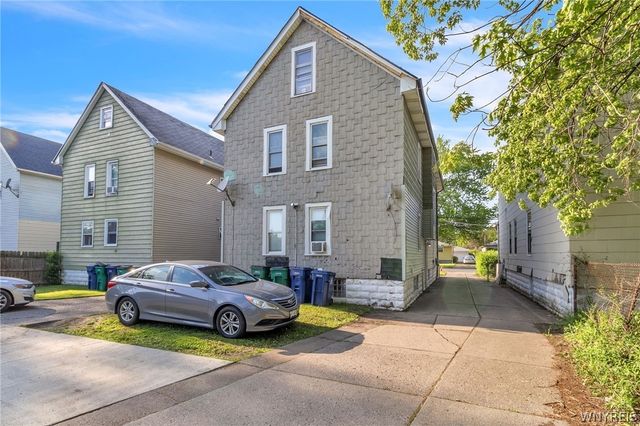 755 Tifft Street, Buffalo, NY 14220