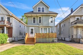 755 Tifft Street, Buffalo, NY 14220