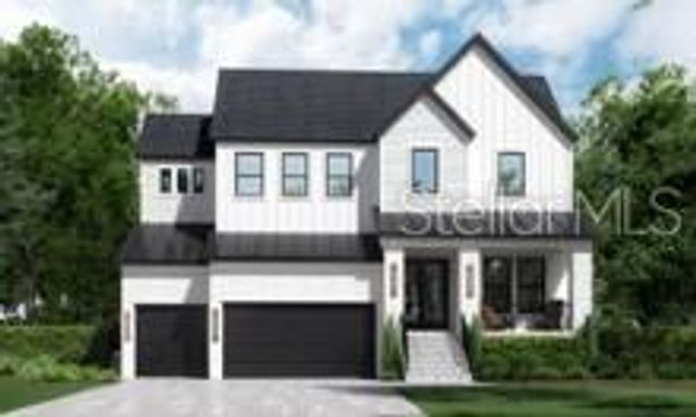 4706 W ESTRELLA STREET, Tampa, FL 33629