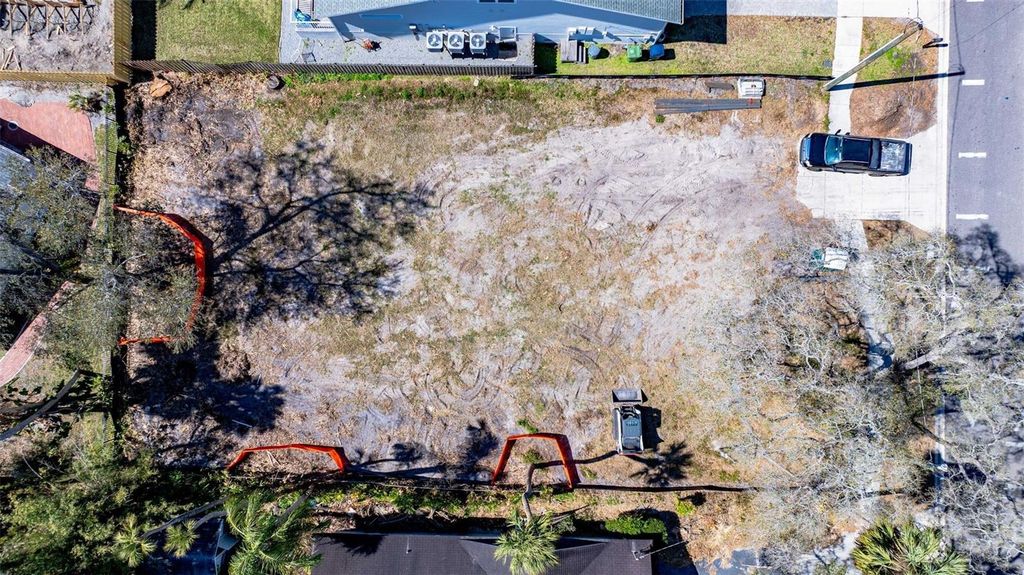 4706 W ESTRELLA STREET, Tampa, FL 33629