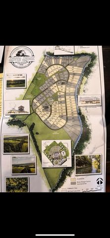 55 River Ridge Drive, Dunlap, TN 37327