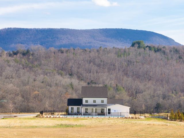 55 River Ridge Drive, Dunlap, TN 37327