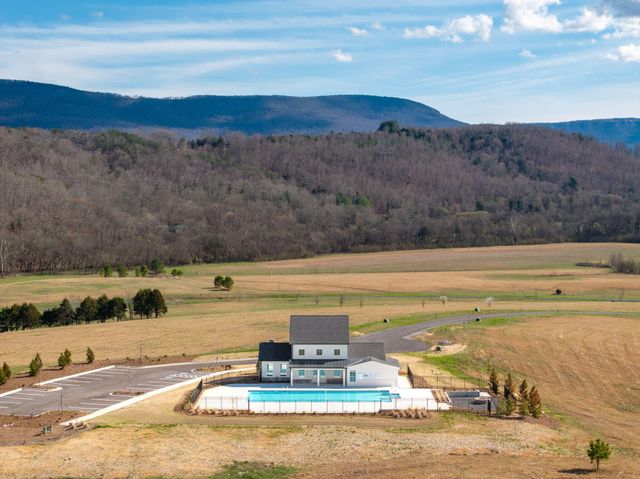 55 River Ridge Drive, Dunlap, TN 37327