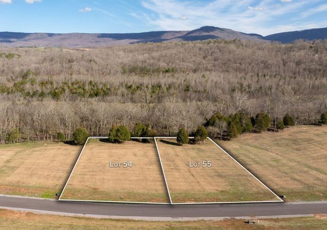 55 River Ridge Drive, Dunlap, TN 37327