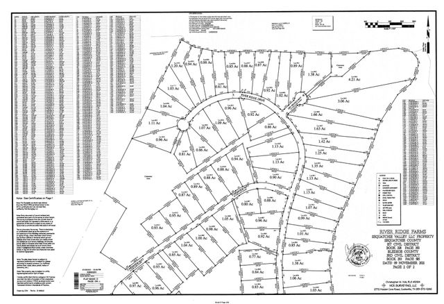 55 River Ridge Drive, Dunlap, TN 37327