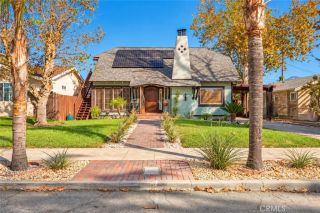 817 E Pasadena, Pomona, CA 91767