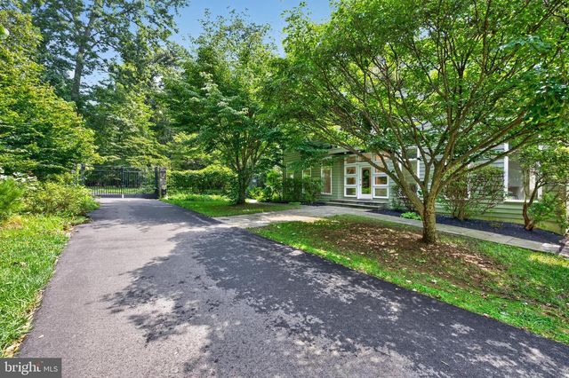 14301 POPLAR HILL, Darnestown, MD 20874