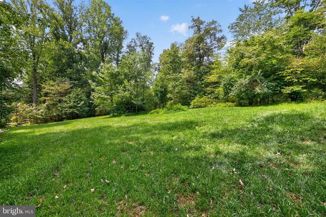 14301 POPLAR HILL, Darnestown, MD 20874