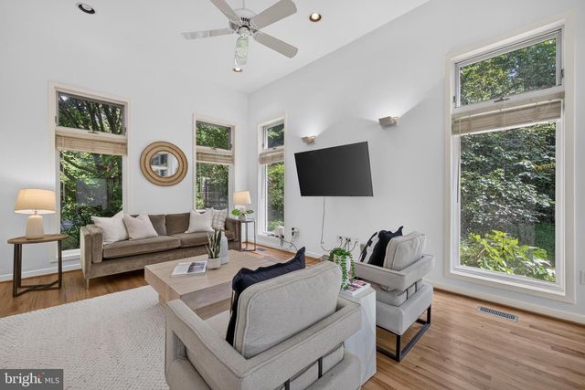 14301 POPLAR HILL, Darnestown, MD 20874