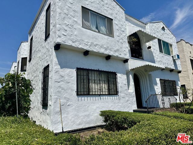 337 N Spaulding Avenue, Los Angeles, CA 90036