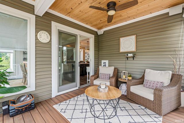 56472 Sylvan Meadows Lane, Bristol, IN 46507