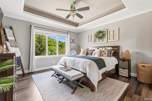56472 Sylvan Meadows Lane, Bristol, IN 46507
