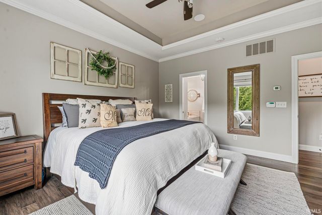 56472 Sylvan Meadows Lane, Bristol, IN 46507