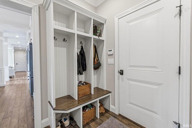 56472 Sylvan Meadows Lane, Bristol, IN 46507