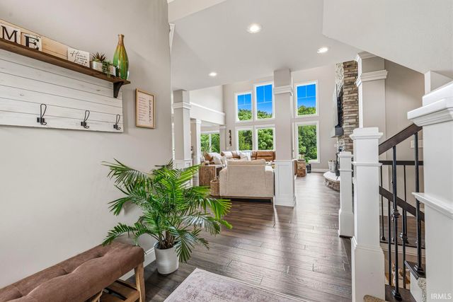 56472 Sylvan Meadows Lane, Bristol, IN 46507