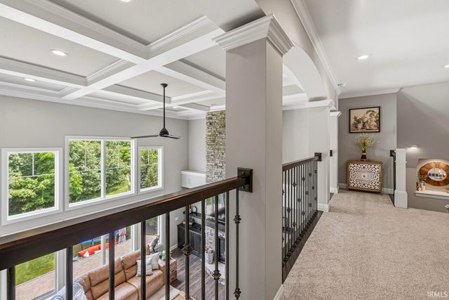 56472 Sylvan Meadows Lane, Bristol, IN 46507