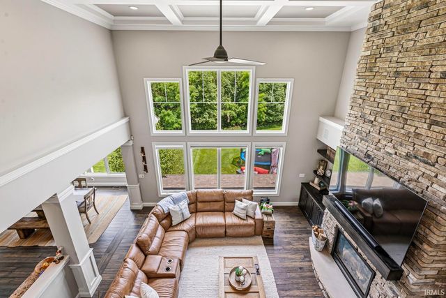 56472 Sylvan Meadows Lane, Bristol, IN 46507