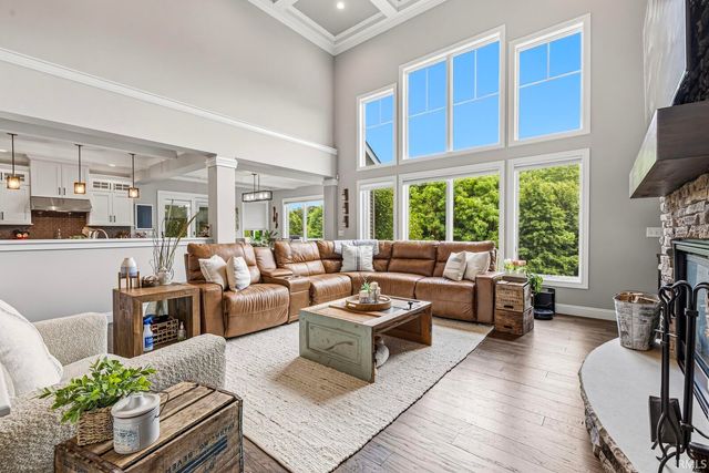 56472 Sylvan Meadows Lane, Bristol, IN 46507