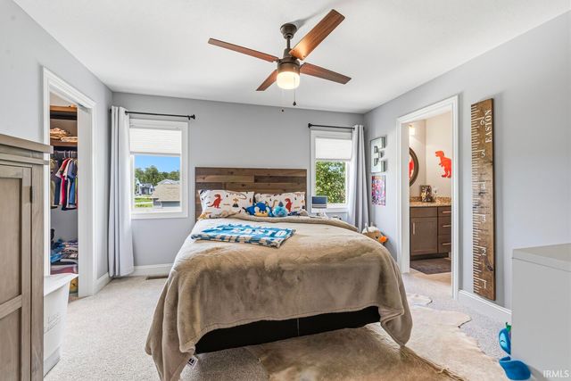56472 Sylvan Meadows Lane, Bristol, IN 46507
