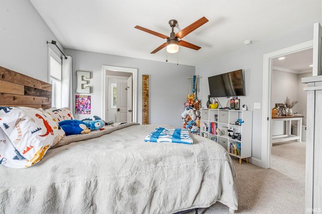 56472 Sylvan Meadows Lane, Bristol, IN 46507